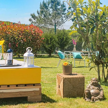 Awesome In A Corua With Indoor Swimming Pool, Wifi And 5 Bedrooms Ferienhaus Teira